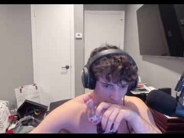 Nude man augustwestlake image #873282