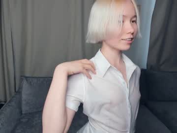 Nude girl silvergloss image #5325526