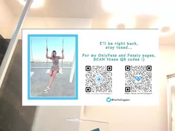 Nude girl hotfallingdevil image #6194726