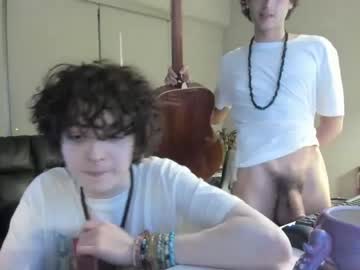 Nude man bashful4200 image #6399394