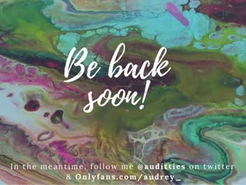 Nude girl audrey_ image #2353012