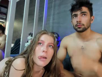 Nude couple iris_eros_ image #5481408