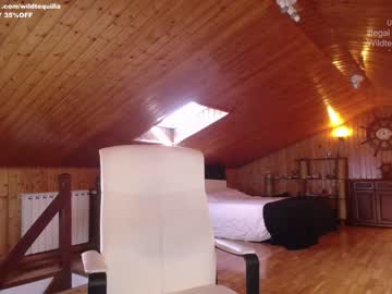 Nude girl wildtequilla image #1724688