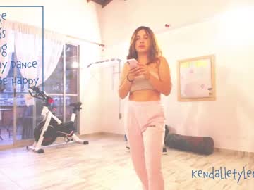 Nude girl kendalltyler image #238826