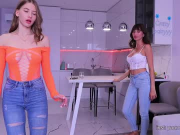 Nude girl crazybabyyy image #4682694