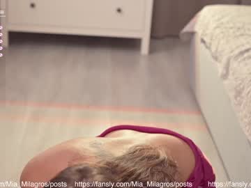 Nude girl mia_milagros image #2518309