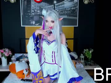 Nude girl nicky_spark image #3155778