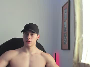 Nude man dante_franco image #2142492