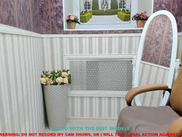 Nude girl blush_lana image #415124