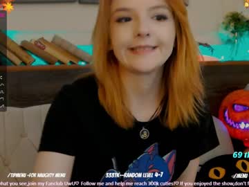 Nude girl ginger_pie image #258637