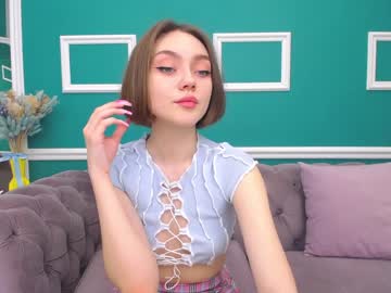 Nude girl adelewilson__ image #508984