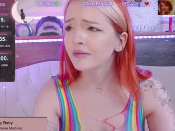 Nude girl ginger_pie image #6416802