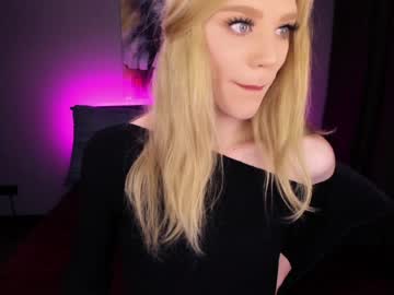 Nude tranny a_n_y_a image #749144