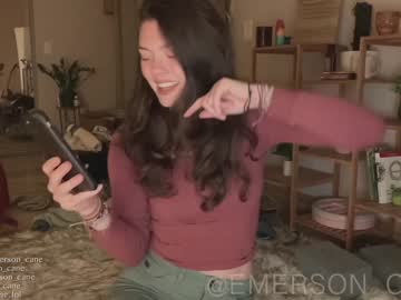 Nude girl emersoncane image #1671003