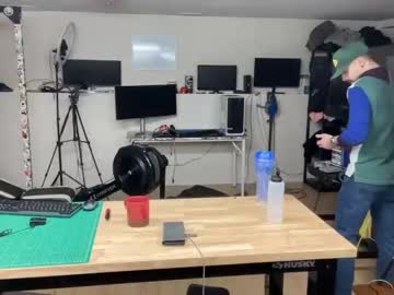 Nude man brad_bounce image #4014307