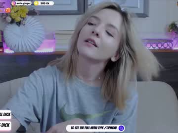 Nude girl ginger_pie image #2800927