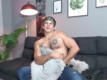 Nude man bless_my_neighbor image #1340166