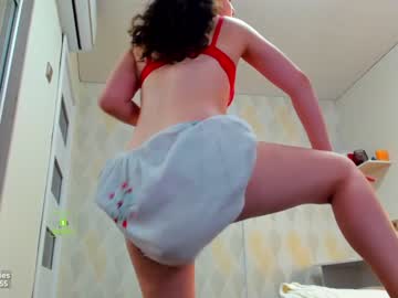 Nude girl demurelixir image #3118712