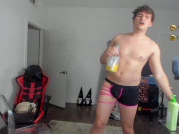 Nude man thejohnnystone image #1533526