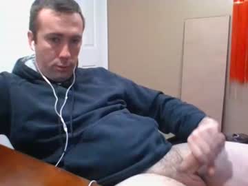 Nude man ben_running1610 image #866652