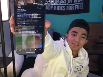 Nude man crashmonroe image #3170210