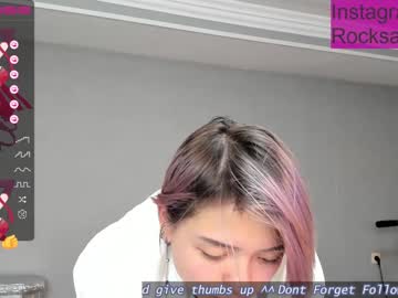 Nude girl rocksalana image #2778003