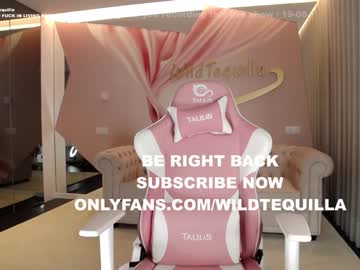 Nude girl wildtequilla image #2459815