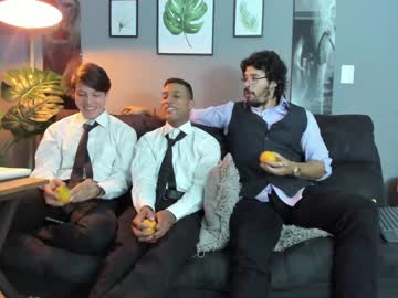 Nude man bless_my_neighbor image #2688528