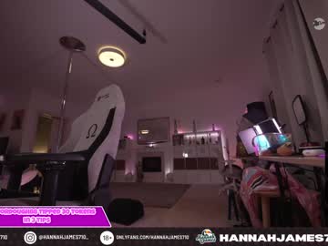 Nude girl hannahjames710 image #3098171