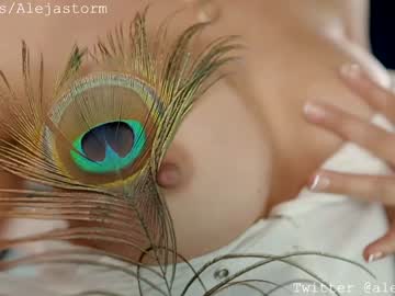 Nude girl alejastorm image #6483107