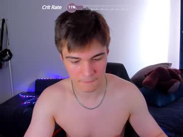 Nude man tonyreg image #4960253