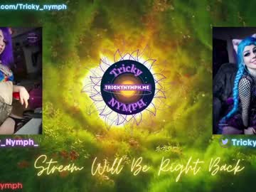 Nude girl tricky_nymph image #2188718