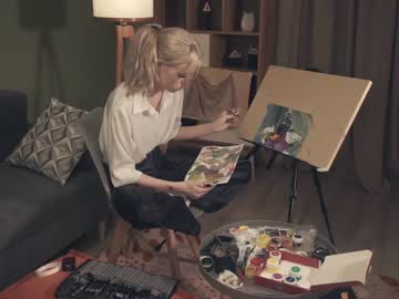 Nude girl audreycarvin image #6627345