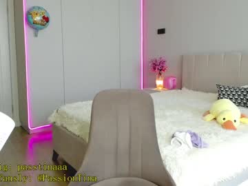 Nude girl _passion_show_ image #4859107