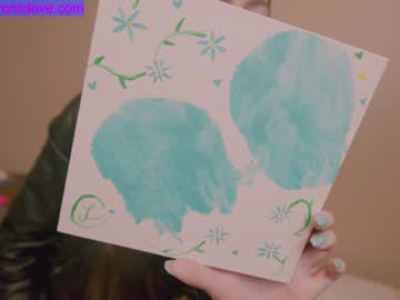 Nude girl chroniclove image #3599394