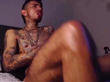 patrick_foster nude cam