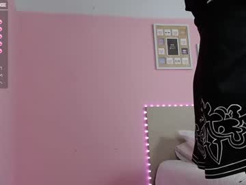 Nude girl little_effy18 image #899638