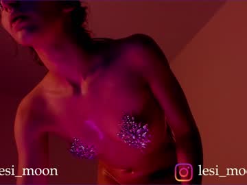 Nude girl lesi_moon image #5453638