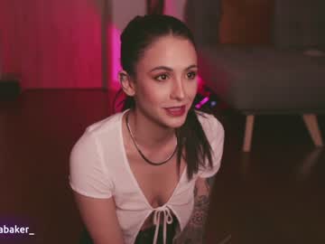 Nude girl gia_baker image #1748981