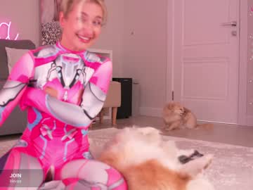 Nude girl lil_eva image #4094695