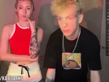 Nude couple kitty_vs_world image #2709061