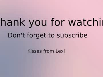 Nude girl _sexi_lexi image #3718155