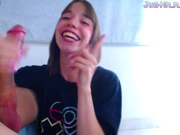 Nude couple justin_n_berry image #778206