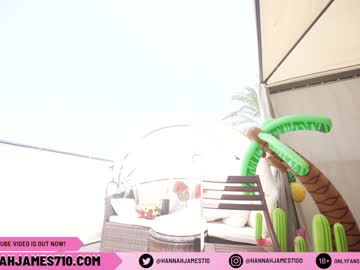 Nude girl hannahjames710 image #2268922