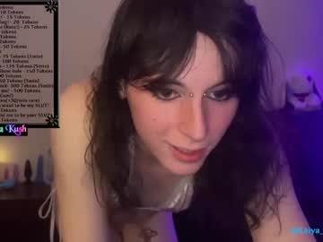 Nude tranny kaiyakushh image #4134566