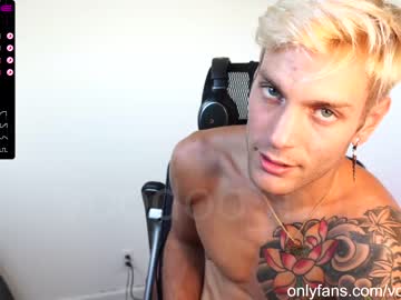 Nude man voodoo_hd image #865799