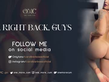 Nude girl one_more_cum image #5638861