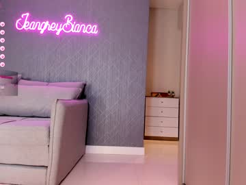 Nude couple jeangreybianca image #5521790