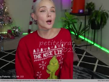 Nude girl petitebrat image #5888377