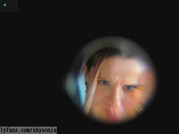 Nude girl sonjashy image #791872